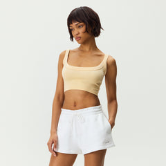 Kith Women Terra II Pima Tank - Melancholy