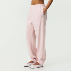 Kith Women Chelsea III Sweatpant - Pink Heather