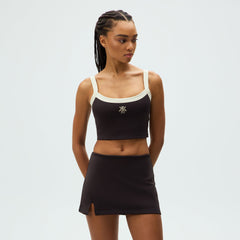 Kith Women Ari Active Skort - Kindling