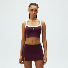 Kith Women Blocked Terra Active Tank - Essence