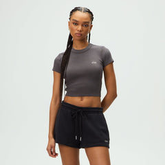 Kith Women Mulberry II Tee - Monarch
