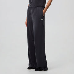 Kith Women Ava II Cupro Pant - Black