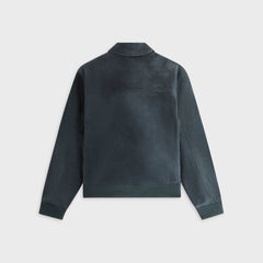 Kith Women Brisa Patina Bomber - Trench