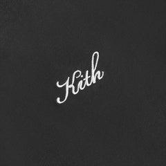Kith Women Nia Tee - Black