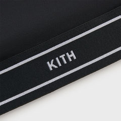 Kith Women Nadia Low Impact Bra - Black
