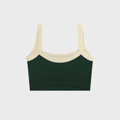 Kith Women Blocked Terra Active Tank - Stadium