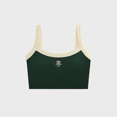 Kith Women Blocked Terra Active Tank - Stadium