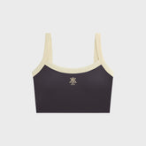 Kith Women Blocked Terra Active Tank - Battleship