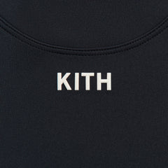 Kith Women Mulberry II Active Tee - Black