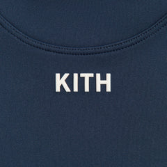 Kith Women Mulberry II Active Tee - Nocturnal