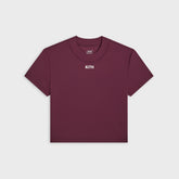 Kith Women Mulberry II Active Tee - Essence