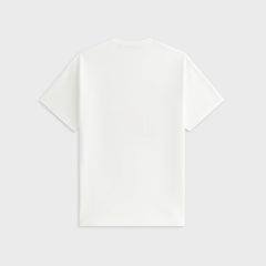 Kith Women Dahlia Vintage Tee - White