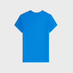 Kith Women Mulberry IV Tee - Lake
