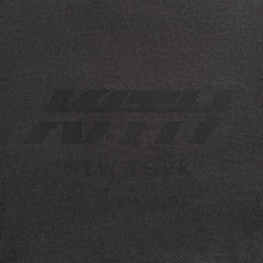 Kith Women Jasper Swift Long Sleeve - Black