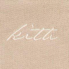 Kith Women Jane II Hoodie - Bare