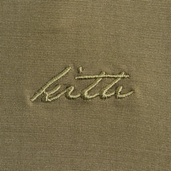 Kith Women Faryn Hooded Zip Sweater - Canopy