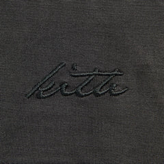 Kith Women Lyra Cupro Tank - Black Beauty