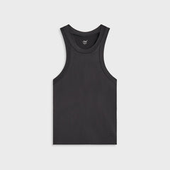 Kith Women Lyra Cupro Tank - Black Beauty