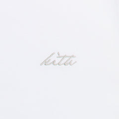 Kith Women Mulberry II Pima Tee - White