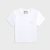 Kith Women Mulberry II Pima Tee - White