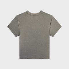 Kith Women Mulberry II Pima Tee - Island