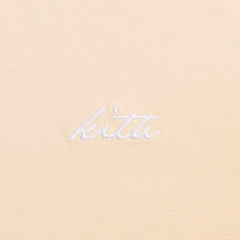 Kith Women Mulberry II Pima Tee - Melancholy