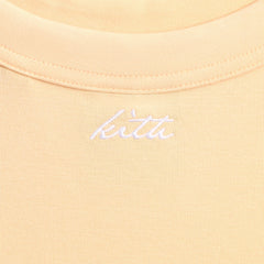 Kith Women Terra II Pima Tank - Melancholy
