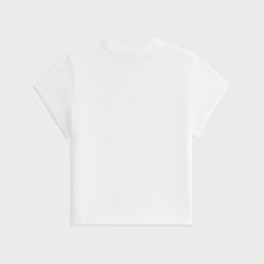 Kith Women Mulberry Vintage Tee - White