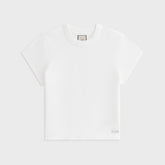 Kith Women Mulberry Vintage Tee - White