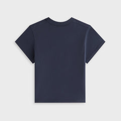 Kith Women Mulberry Vintage Lemon Tee - Nocturnal