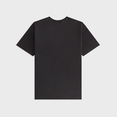 Kith Women Vintage Blaze Logo Tee - Black