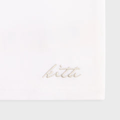 Kith Women Benson Tee - White