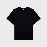 Kith Women Maggie Slim Tee - Black
