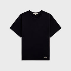 Kith Women Maggie Slim Tee - Black