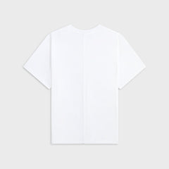 Kith Women Maggie Slim Tee - White