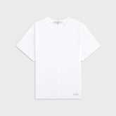 Kith Women Maggie Slim Tee - White