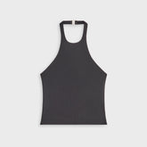 Kith Women Haisley Halter Tank - Black