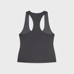 Kith Women Jess Racerback Tank - Black