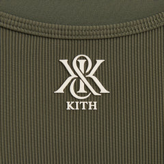 Kith Women Active Peyton II Tank - Terrain