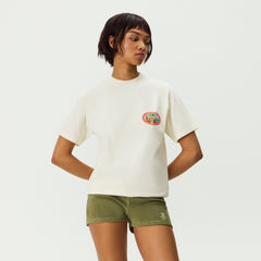 Kith Women Vintage Resort Tee - Silk