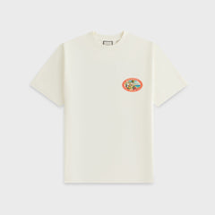 Kith Women Vintage Resort Tee - Silk