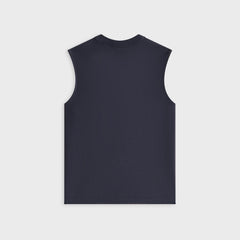 Kith Women Tallen Grapefruit Muscle Tank - Nocturnal