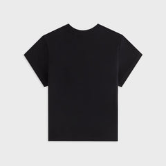 Kith Women Mulberry Vintage Cherry Tee - Black