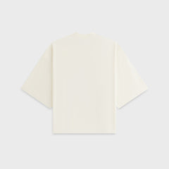 Kith Women Ruben Brush Floral Tee - Silk