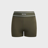 Kith Women Mica Active Short - Terrain