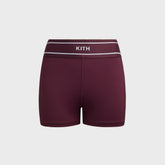 Kith Women Mica Active Short - Essence