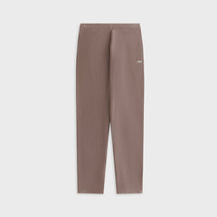 Kith Women Ava Loop Terry Sweatpant - Timber