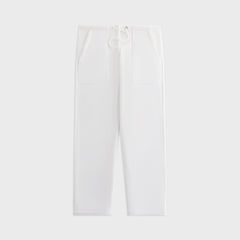 Kith Women Doyers Sweatpant - White