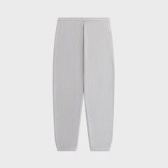 Kith Women Ivana Interlock Track Pant - Cool Heather Grey
