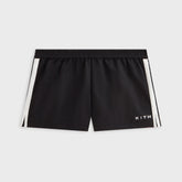 Kith Women Nilah II Soccer Shorty - Black